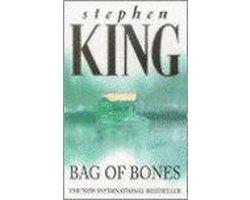 Bag of Bones | Stephen King - Bag of Bones | Stephen King, Boeken, Ophalen of Verzenden, Nieuw