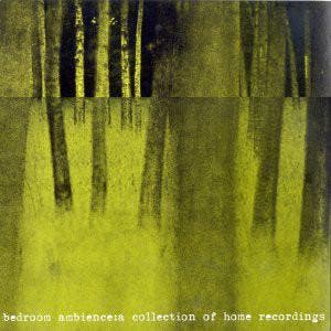 LP gebruikt - Various - Bedroom Ambience: A Collection Of..., Cd's en Dvd's, Vinyl | Overige Vinyl, Verzenden, Zo goed als nieuw