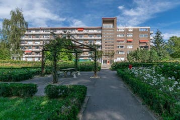 Te huur: Appartement Marcus Aureliushof in Heerlen, Limburg, Heerlen, Appartement