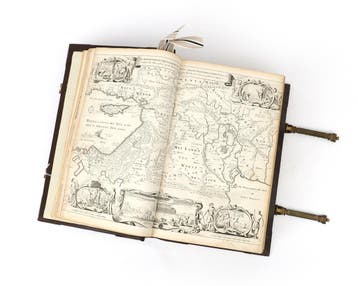 Biblia. Dat is de gantsche H. Schrifture [...], Nieuw