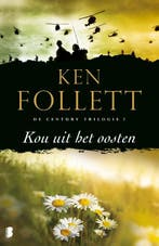 Kou uit het oosten / Century / 3 9789022576656 Ken Follett, Verzenden, Gelezen, Ken Follett