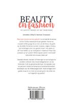 Beauty en fashion 9789088906381 Martine Teunissen, Verzenden, Zo goed als nieuw, Martine Teunissen