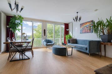 Te huur: Appartement Weesperzijde in Amsterdam, Noord-Holland, Appartement, Amsterdam