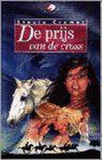 De prijs van de cross / Liberty Love / 1 9789066921801, Verzenden, Gelezen, Stasia Cramer