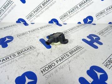 Airbag sensor A 166 821 0351, Ophalen of Verzenden, Gebruikt, Mercedes-Benz