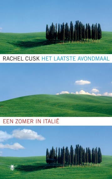 Het laatste avondmaal - R. Cusk 9789023441533, Verzenden, Gelezen, R. Cusk