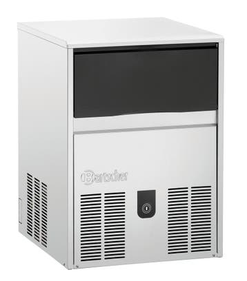 Bartscher IJsblokjesmachine | Volle Blokjes | 38kg/24u | Bun, Ophalen of Verzenden, Nieuw