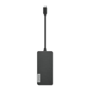 Lenovo USB-C 7-in-1 Hub, Computers en Software, USB Sticks, Verzenden, Zo goed als nieuw