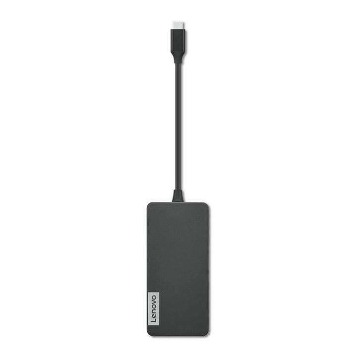 Lenovo USB-C 7-in-1 Hub, Computers en Software, USB Sticks, Verzenden