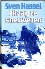 Ik zag ze sneuvelen 9789010036766 Sven Hassel, Boeken, Verzenden, Gelezen, Sven Hassel