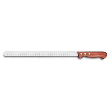 Déglon Hammes 35 cm – Smal Flexibel Lemmet – Houten Han, Ophalen of Verzenden, Nieuw, Hout