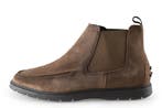 Vertice Chelsea boots in maat 43 Bruin, Kleding | Heren, Schoenen, Bruin, Verzenden, Boots, Zo goed als nieuw