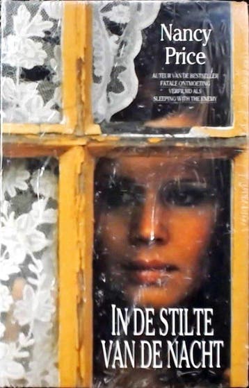 In de stilte van de nacht - -, Verzenden, Gelezen