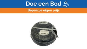 Bieden: RG58 Coaxial Cable 50 Ohm - Marine Grade Electrical, Ophalen of Verzenden, Nieuw