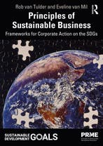 9780367565596 The Principles for Responsible Management E..., Verzenden, Nieuw, Rob van Tulder