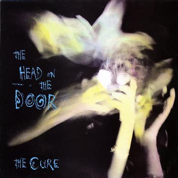 The Cure - The Head On The Door  (vinyl LP), Cd's en Dvd's, Vinyl | Rock, Verzenden, Nieuw in verpakking, 12 inch