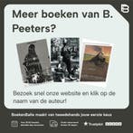 Bloot 9789068224245 B. Peeters, Verzenden, Gelezen, B. Peeters