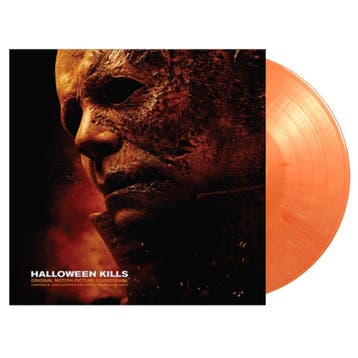 Halloween Kills - Jamie Lee Curtis - Judy Greer - Andi, Cd's en Dvd's, Nieuw in verpakking