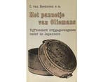 Het Pannetje van oliemans - Het Pannetje van oliemans, Ophalen of Verzenden, Nieuw