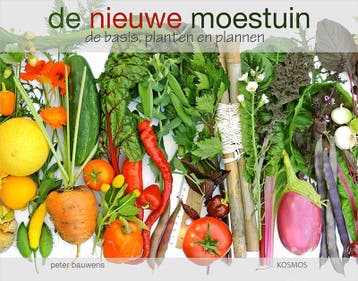 De nieuwe moestuin - Kathelijne Thiers 9789021560854, Verzenden, Zo goed als nieuw, Kathelijne Thiers