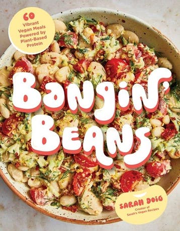 9798890030238 Bangin Beans Sarah Doig, Boeken, Kookboeken, Verzenden, Nieuw, Sarah Doig