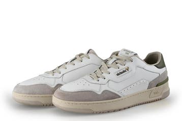 Victoria Sneakers in maat 46 Wit, Victoria, Verzenden, Wit, Sneakers of Gympen