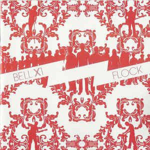 cd - Bell X1 - Flock, Verzenden, Zo goed als nieuw