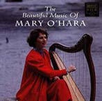 cd - Mary OHara - The Beautiful Music Of Mary OHara, Verzenden, Zo goed als nieuw