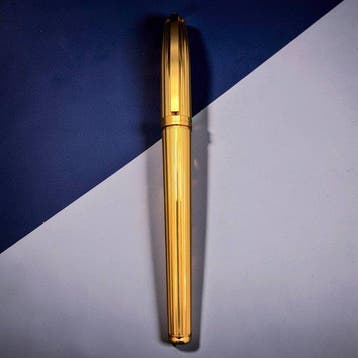 S.T. Dupont - Fidelio - Zonder minimumprijs - Vulpen, Nieuw
