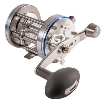 Ultimate Bluecore Multi 70 Zeevis Reel LH, Verzenden, Nieuw, Overige typen