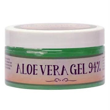 Aloe Vera Gel 100ml, Verzenden, Nieuw