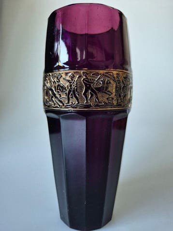 August Walther & Söhne AG - Vaas - Glas