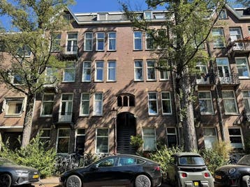 Te huur: Appartement Jacob Obrechtplein in Amsterdam, Noord-Holland, Appartement, Amsterdam