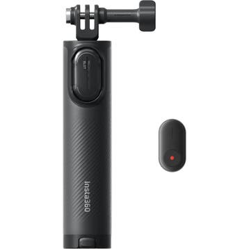 Insta360 Mini 2-IN-1 Tripod 2.0 Remote Kit, Ophalen of Verzenden, Nieuw, Overige merken