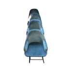 Barkruk Blue set van 4, Ophalen of Verzenden, Nieuw