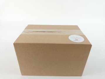 Motobatt Motoraccu 12V 8Ah - MBTZ10S, Verzenden, Nieuw