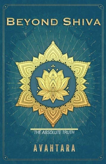 Beyond Shiva - Avahtara 9781975809102, Boeken, Verzenden, Zo goed als nieuw, Avahtara