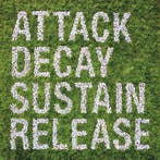 cd - Simian Mobile Disco - Attack Decay Sustain Release, Verzenden, Zo goed als nieuw