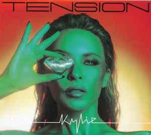 cd - Kylie - Tension, Cd's en Dvd's, Cd's | Pop, Verzenden, Nieuw in verpakking
