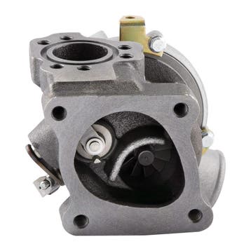 53039880016 Left Turbo compatible for AUDI  A6 2.7T QUATTRO, Verzenden, Nieuw, Audi