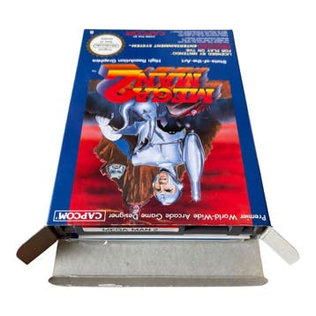 Mega Man 2 - EEC (CIB) (PAL B) (NINTENDO NES), Verzenden, Nieuw
