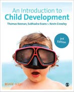 9781446274019 An Introduction to Child Development, Boeken, Verzenden, Nieuw, Keenan