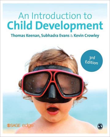 9781446274019 An Introduction to Child Development, Verzenden, Nieuw, Keenan