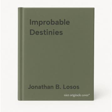 Improbable Destinies - Jonathan B. Losos 9780399184925, Boeken, Verzenden, Gelezen, Jonathan B. Losos