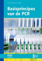 9789491764615 Heron-reeks - Basisprincipes van de PCR, Boeken, Studieboeken en Cursussen, Verzenden, Nieuw, C.C. Orelio
