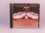 Kings College Choir - Christmas Carols (mastermusic), Cd's en Dvd's, Verzenden, Zo goed als nieuw