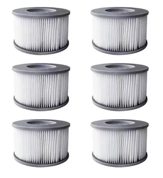 Voor MSPA Toskana, Alpine, Camaro, Tekapo, Mono en meer!, Tuin en Terras, Zwembad-toebehoren, Nieuw, Verzenden