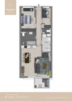 Te huur: Appartement Binnendongenstraat in Helmond, Huizen en Kamers, Appartement, Helmond, Noord-Brabant