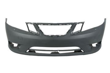 Bumper o.a: Saab, 9-3 II (YS3F), 9-3 II Sport Sedan (YS3F), Ophalen of Verzenden, Nieuw, Saab, Bumper