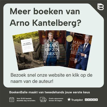De stijl van de schrijver - Arno Kantelberg 9789057599316, Verzenden, Gelezen, Arno Kantelberg